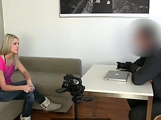 Deep pounding for pretty darling